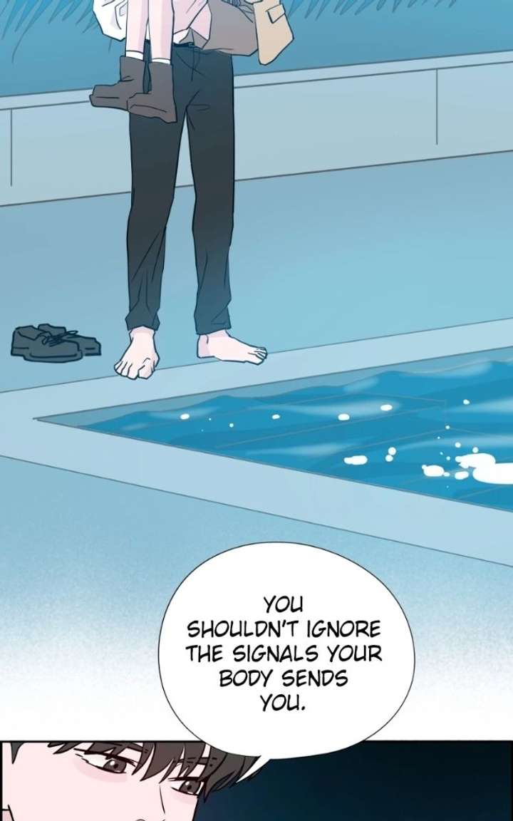 Love Letter Chapter 39 - Page 57