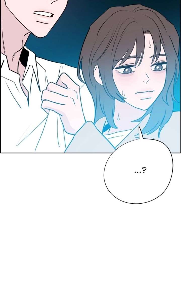 Love Letter Chapter 39 - Page 58