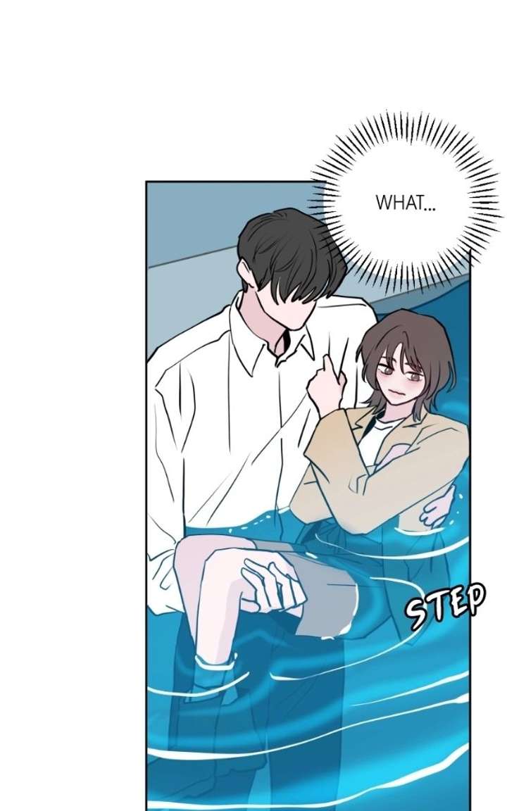 Love Letter Chapter 39 - Page 60