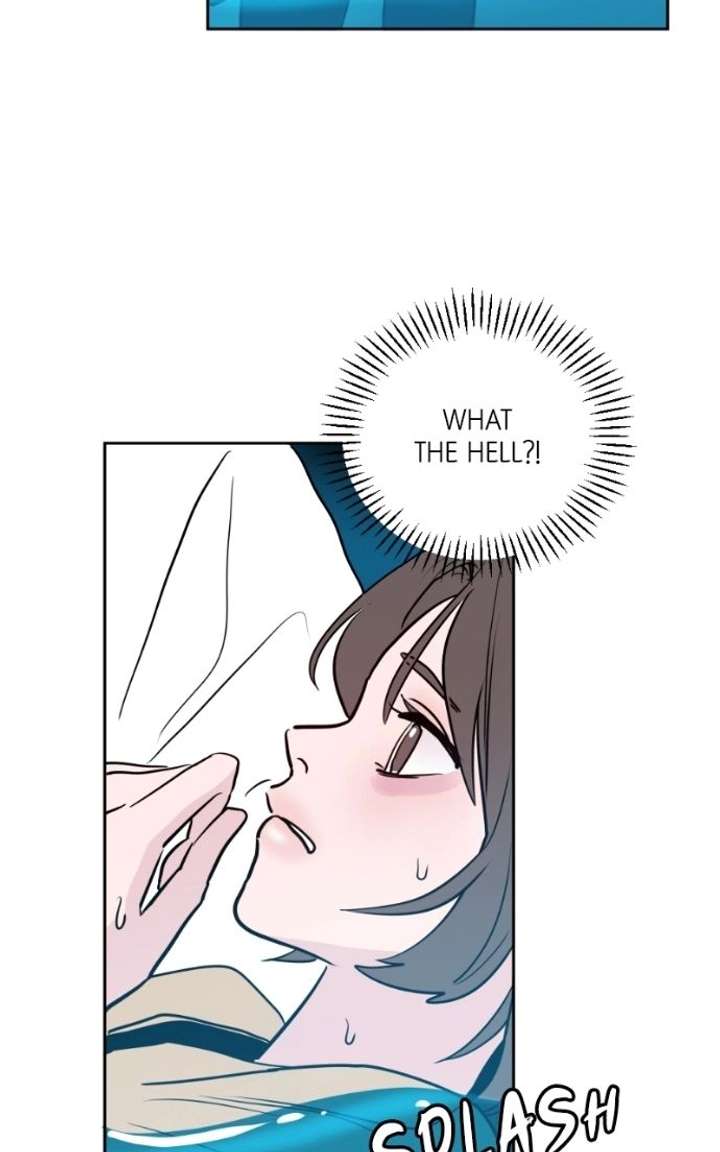Love Letter Chapter 39 - Page 61