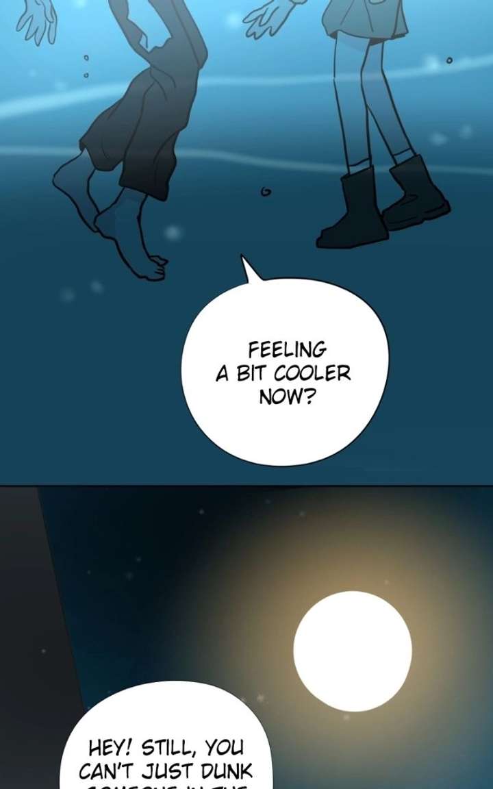 Love Letter Chapter 39 - Page 63