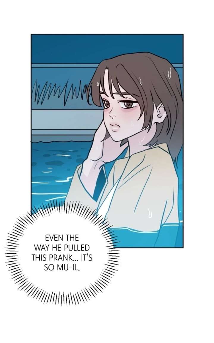 Love Letter Chapter 39 - Page 67