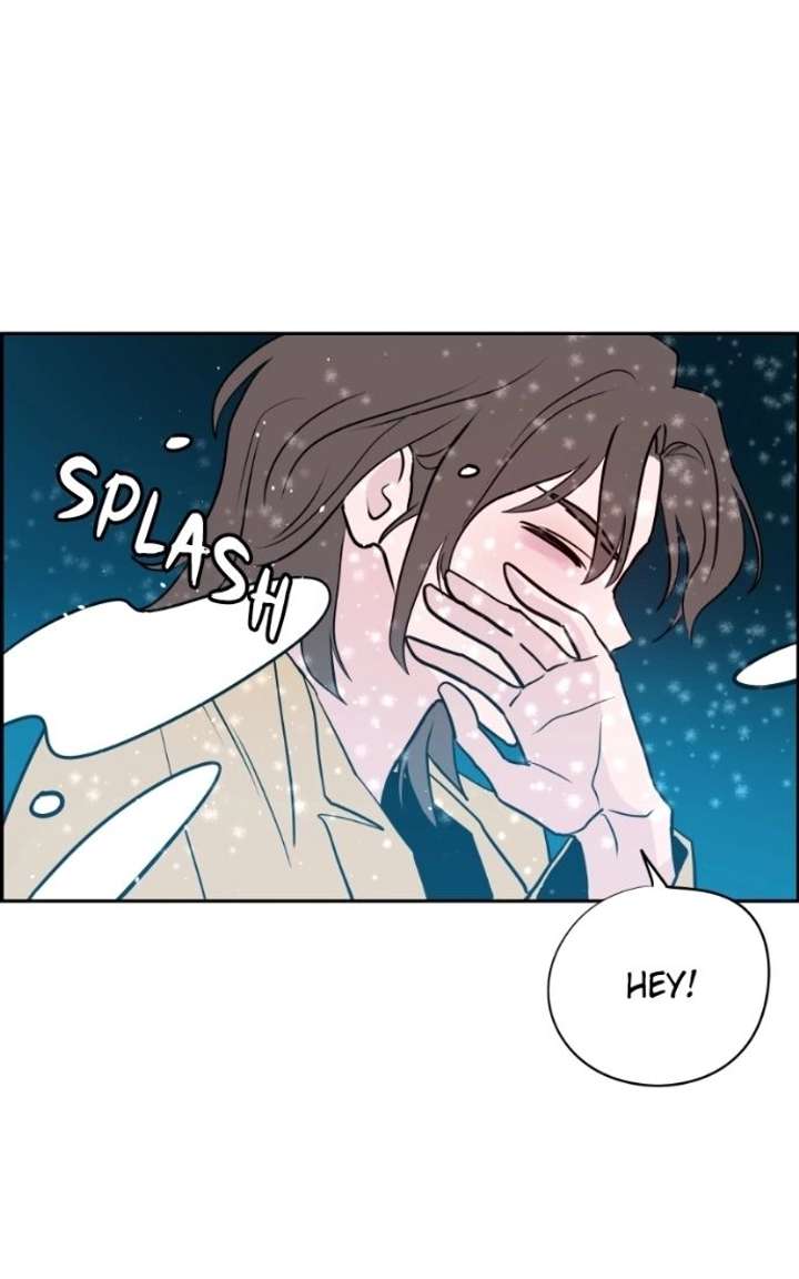 Love Letter Chapter 39 - Page 68