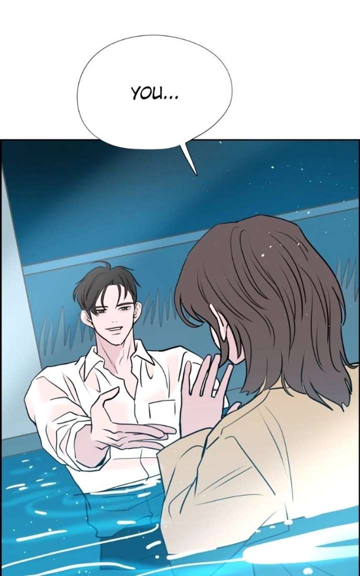 Love Letter Chapter 39 - Page 69