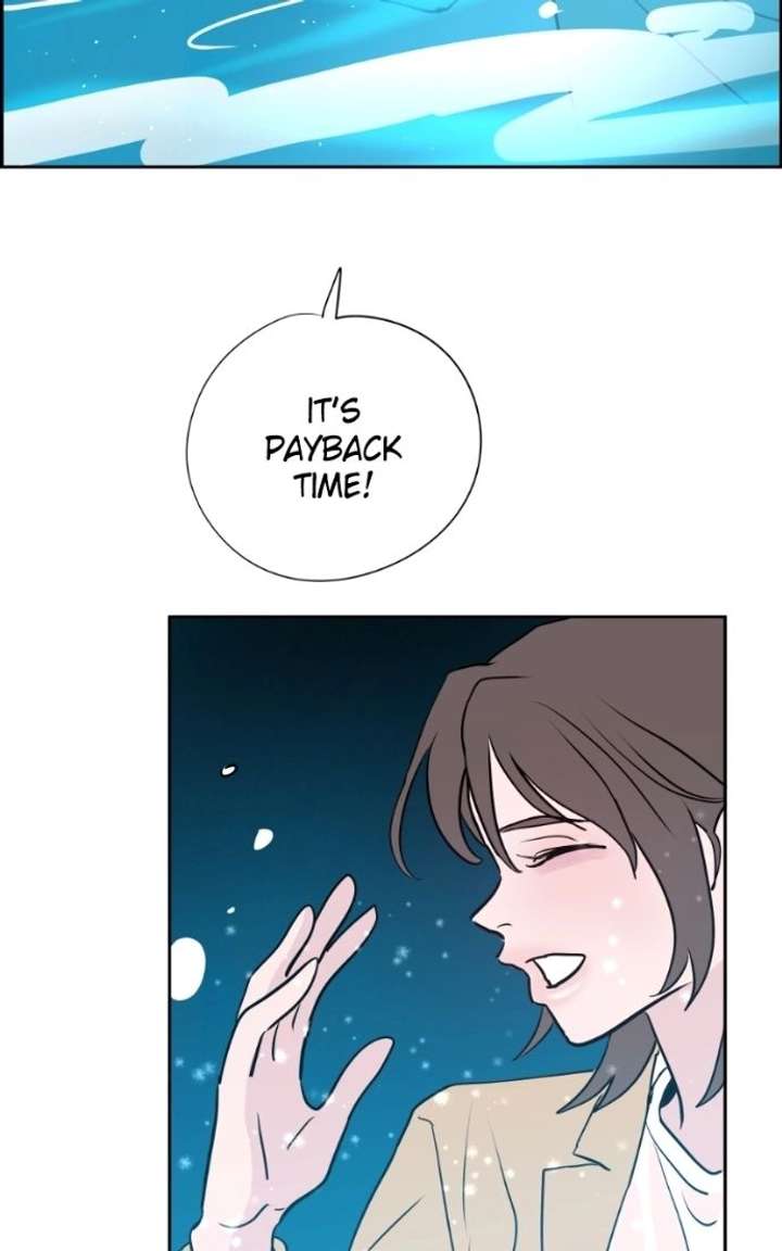 Love Letter Chapter 39 - Page 70