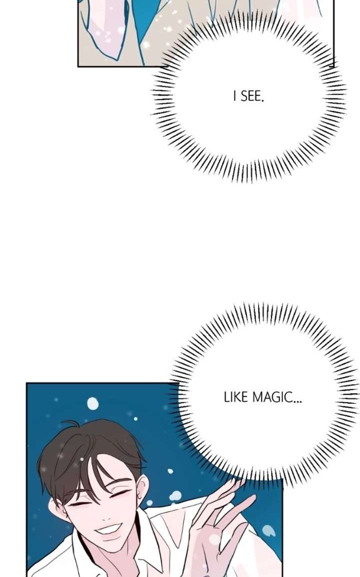 Love Letter Chapter 39 - Page 71