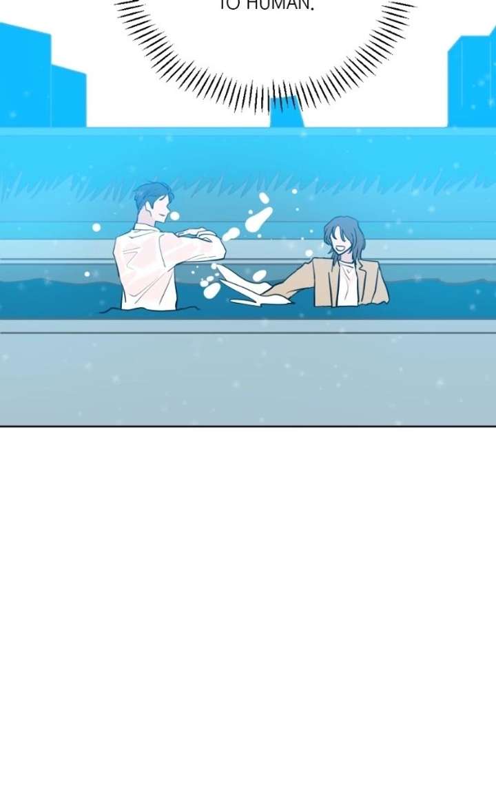 Love Letter Chapter 39 - Page 73