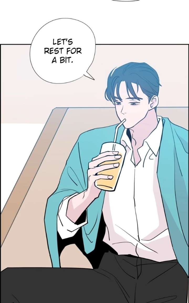 Love Letter Chapter 39 - Page 75