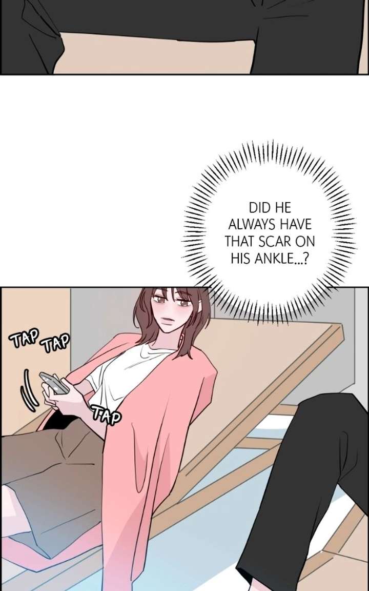 Love Letter Chapter 39 - Page 76