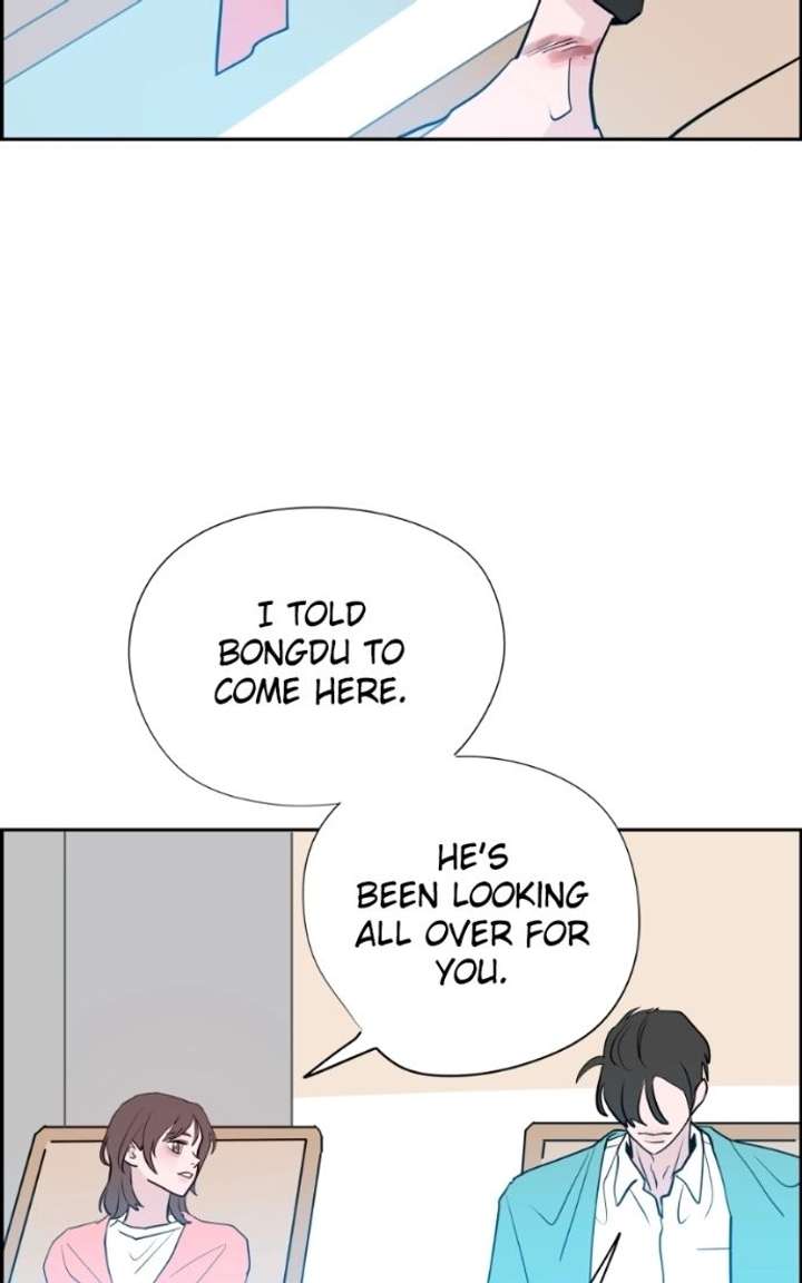 Love Letter Chapter 39 - Page 77