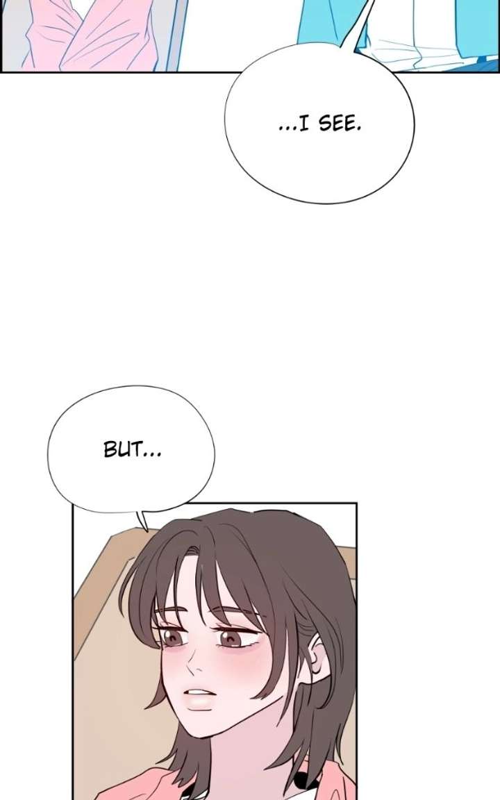 Love Letter Chapter 39 - Page 78