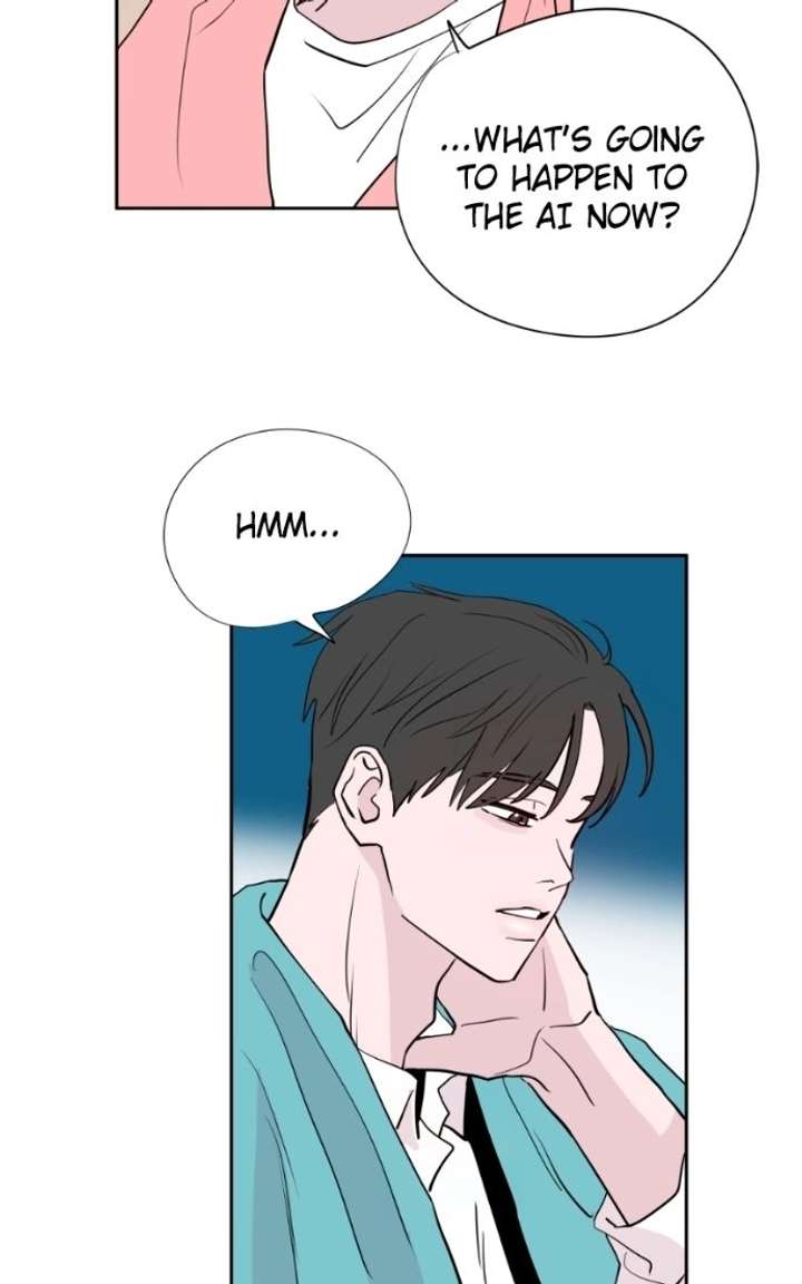 Love Letter Chapter 39 - Page 79