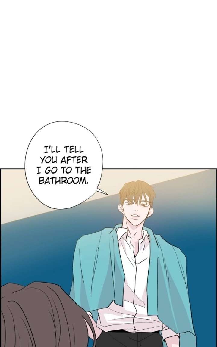 Love Letter Chapter 39 - Page 81