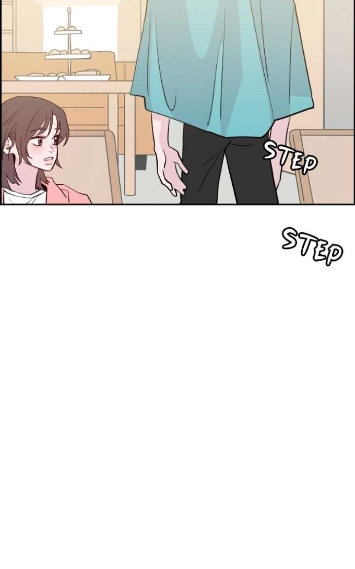Love Letter Chapter 39 - Page 83