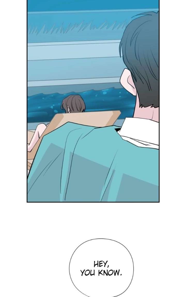 Love Letter Chapter 39 - Page 85