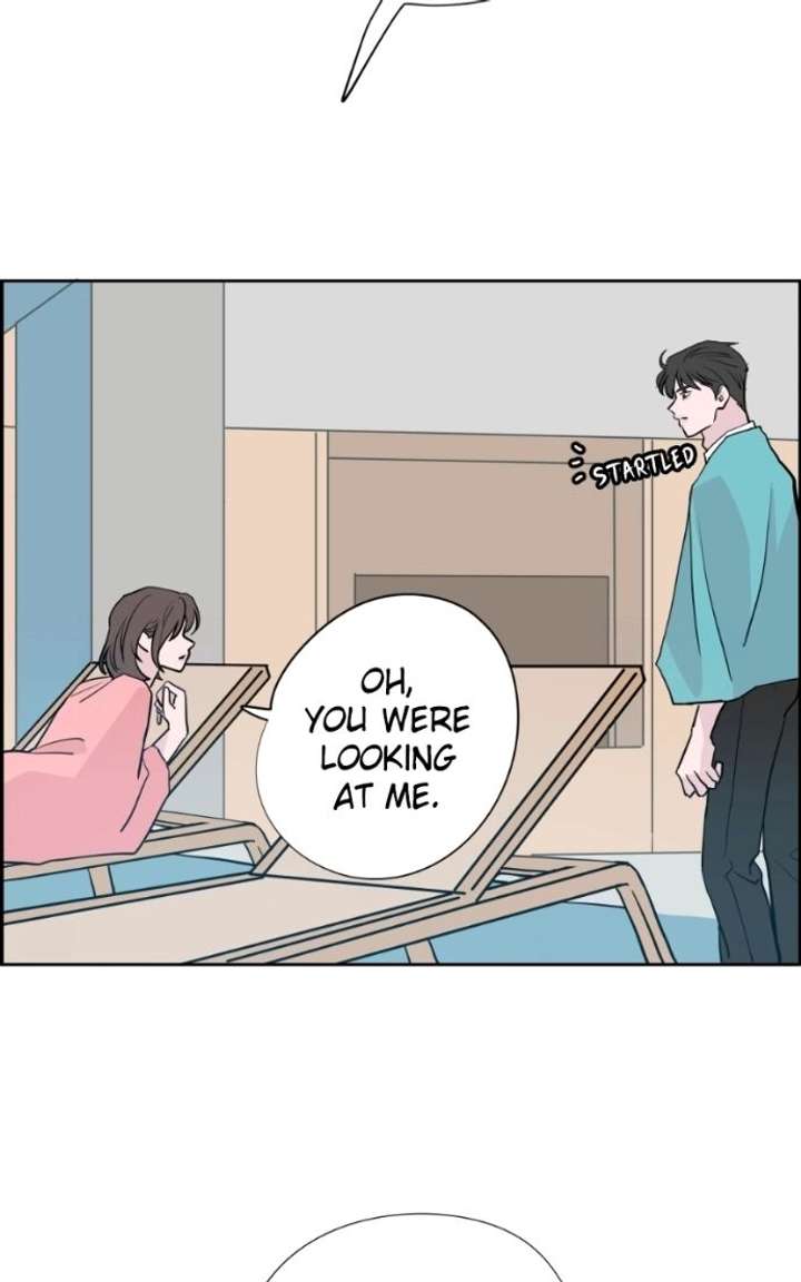 Love Letter Chapter 39 - Page 86