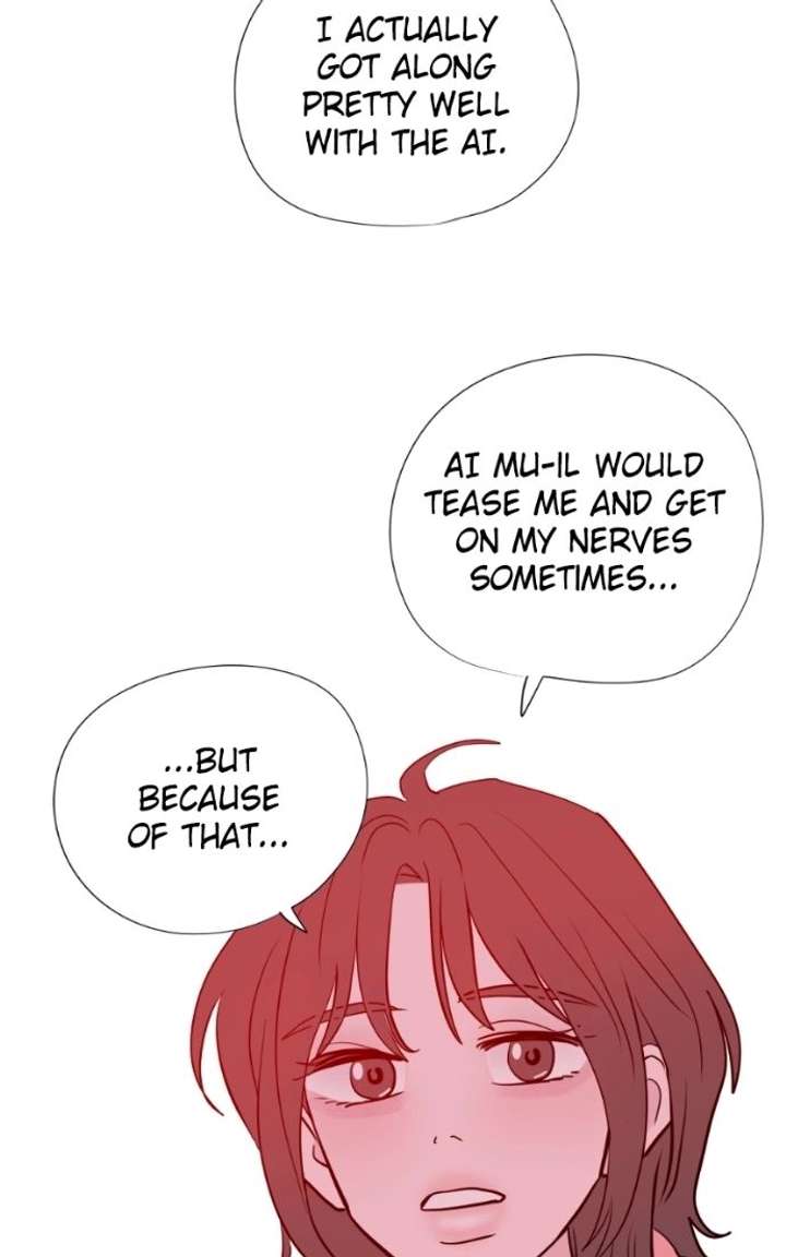 Love Letter Chapter 39 - Page 87