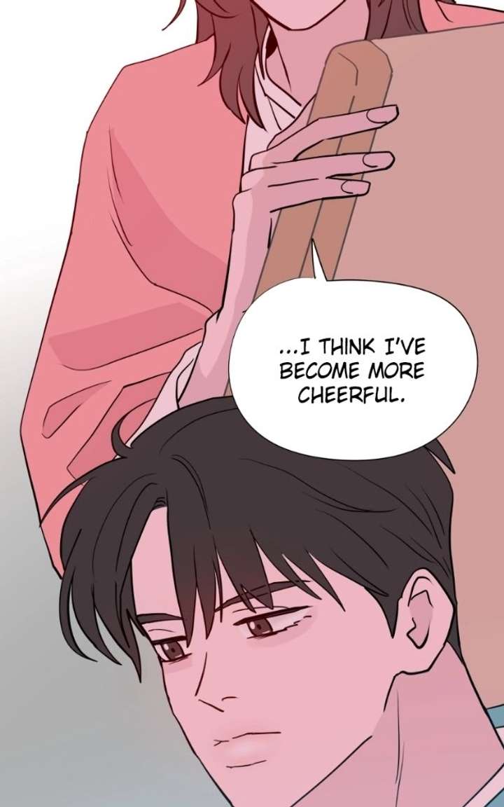 Love Letter Chapter 39 - Page 88