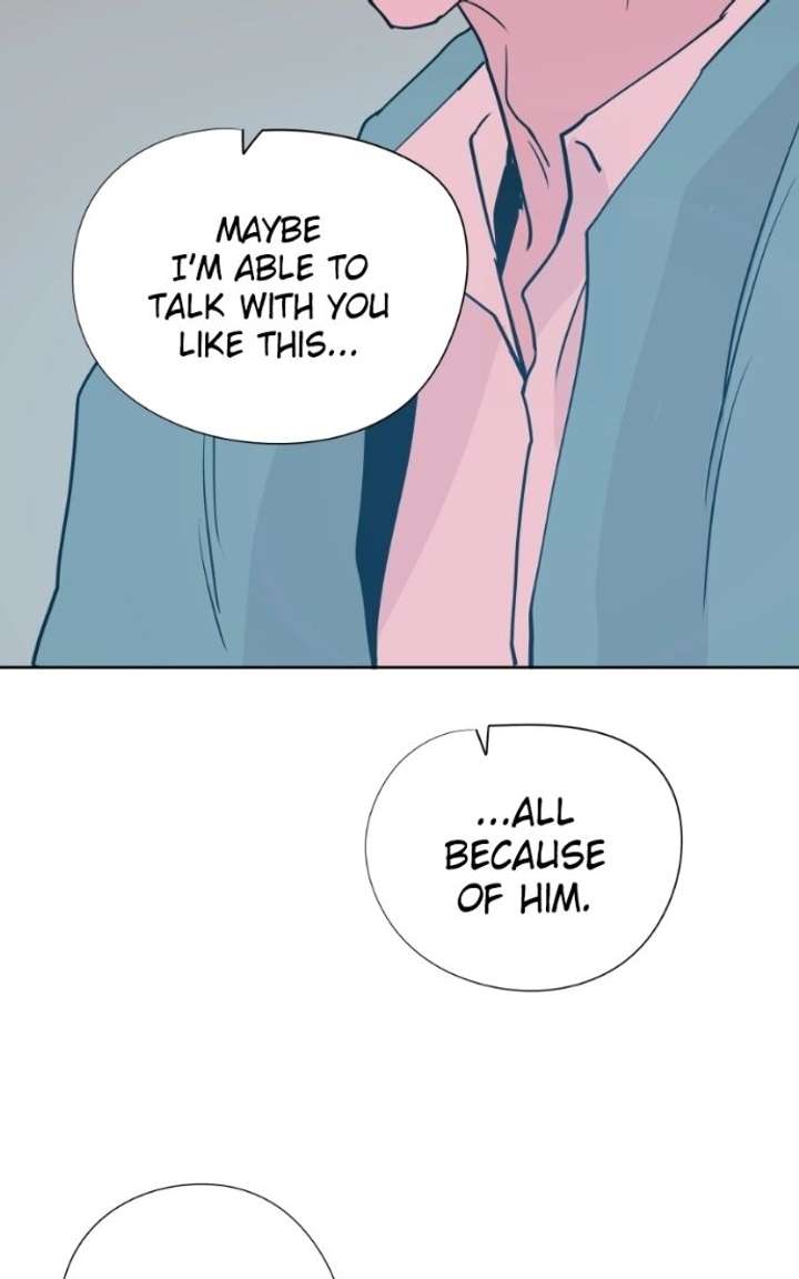 Love Letter Chapter 39 - Page 89