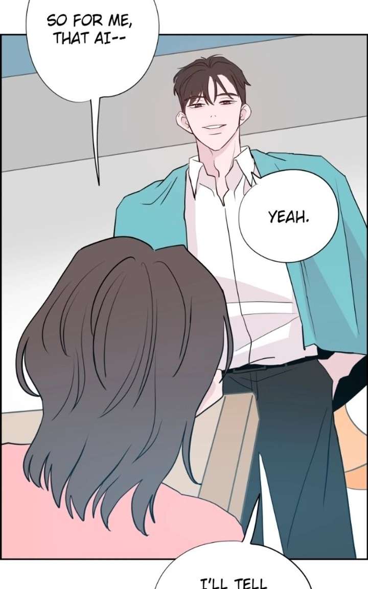 Love Letter Chapter 39 - Page 90