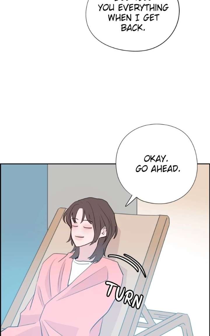 Love Letter Chapter 39 - Page 91