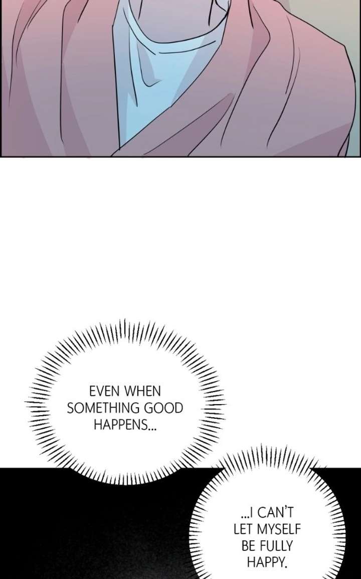 Love Letter Chapter 39 - Page 93