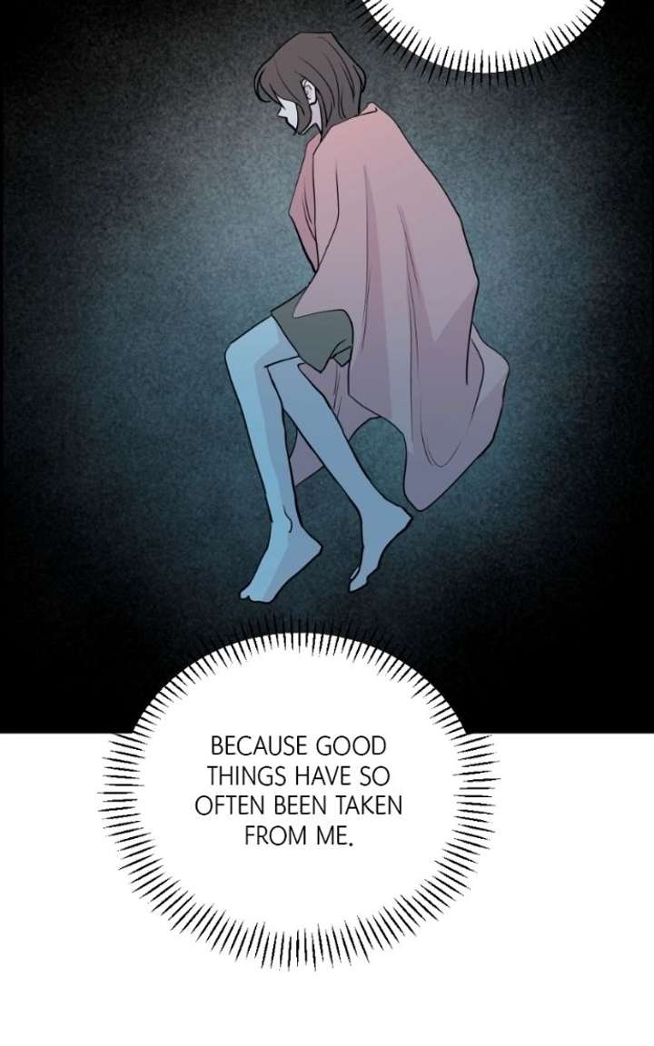 Love Letter Chapter 39 - Page 94