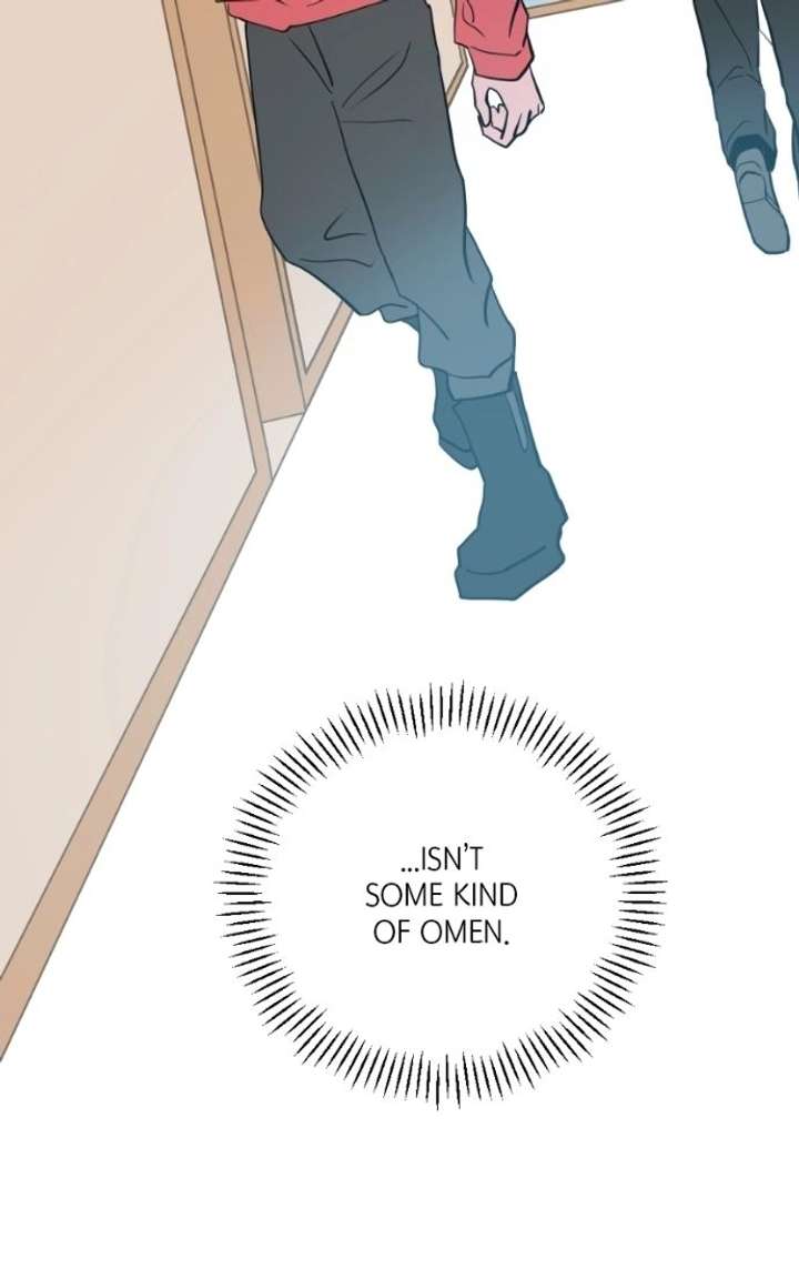 Love Letter Chapter 39 - Page 96