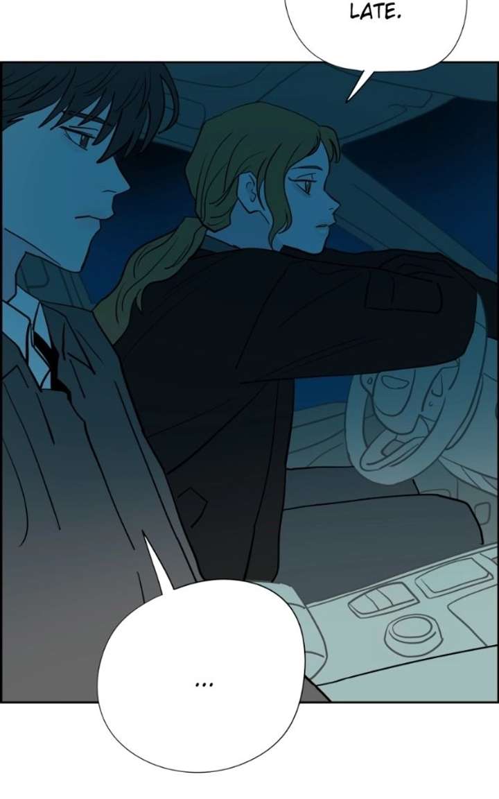 Love Letter Chapter 39 - Page 99