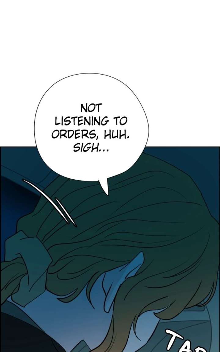 Love Letter Chapter 39 - Page 100