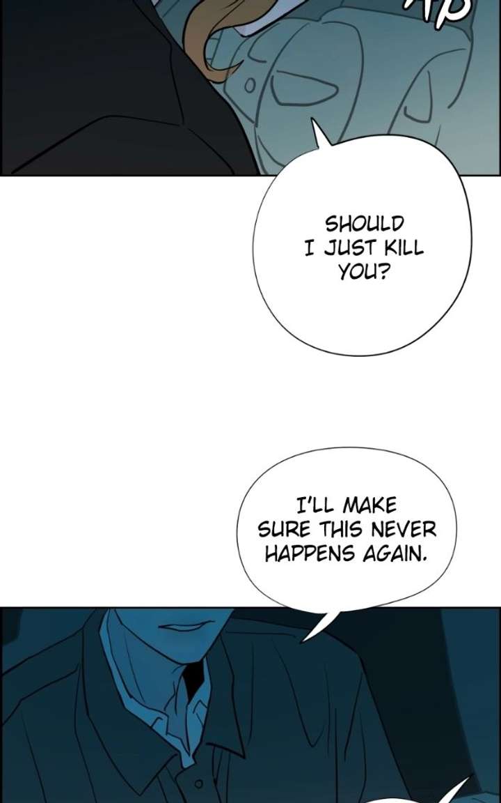 Love Letter Chapter 39 - Page 101