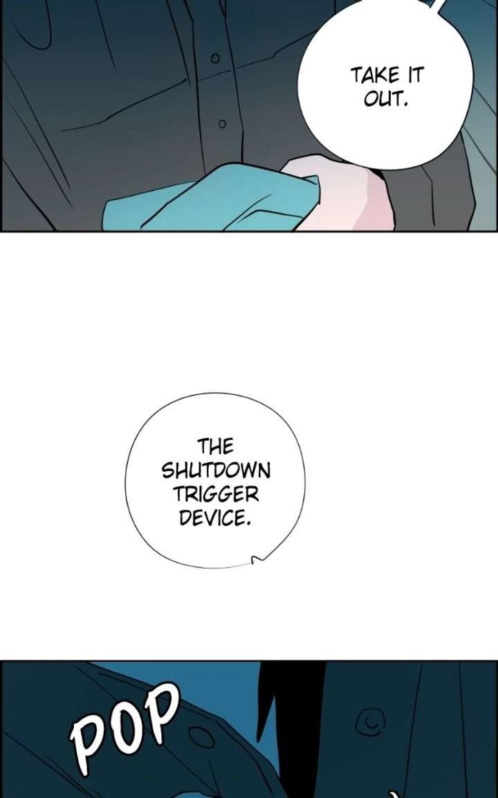 Love Letter Chapter 39 - Page 102