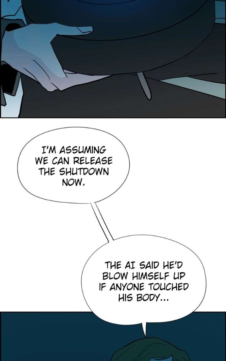 Love Letter Chapter 39 - Page 105
