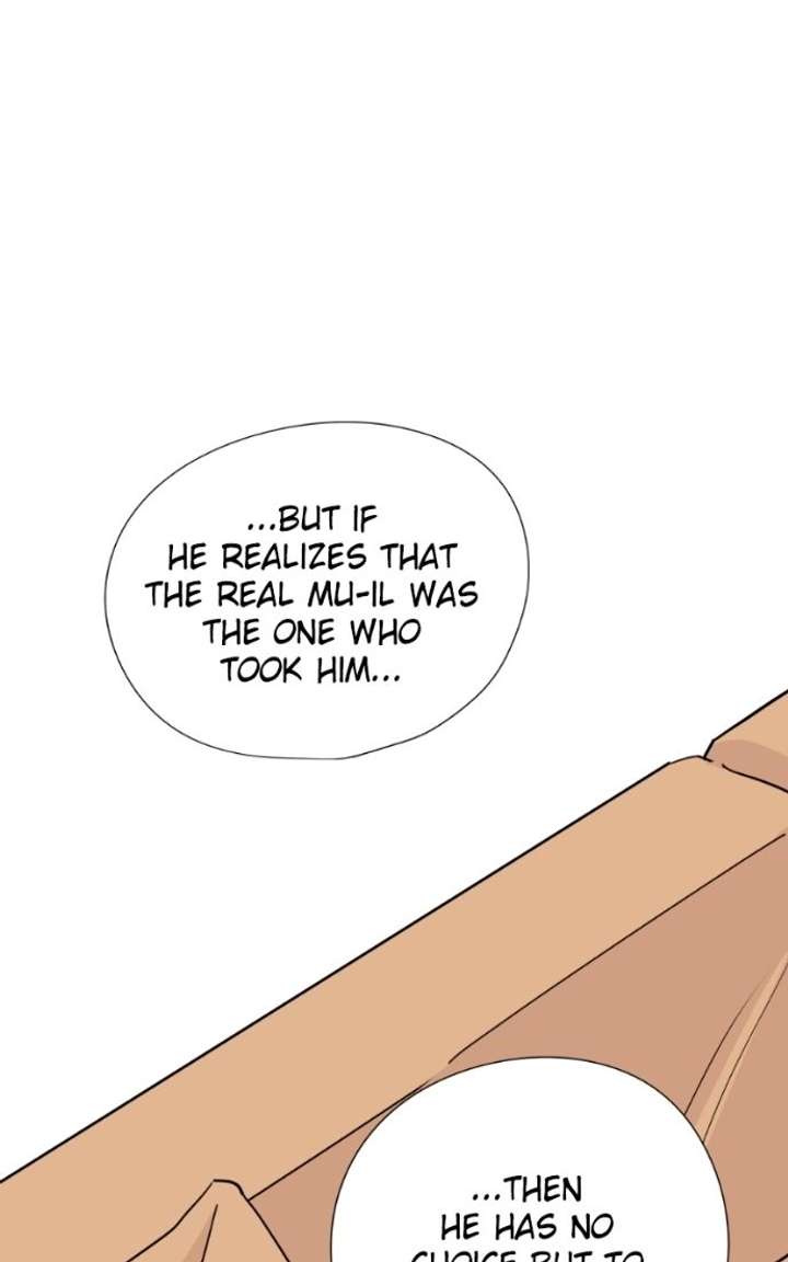Love Letter Chapter 39 - Page 107
