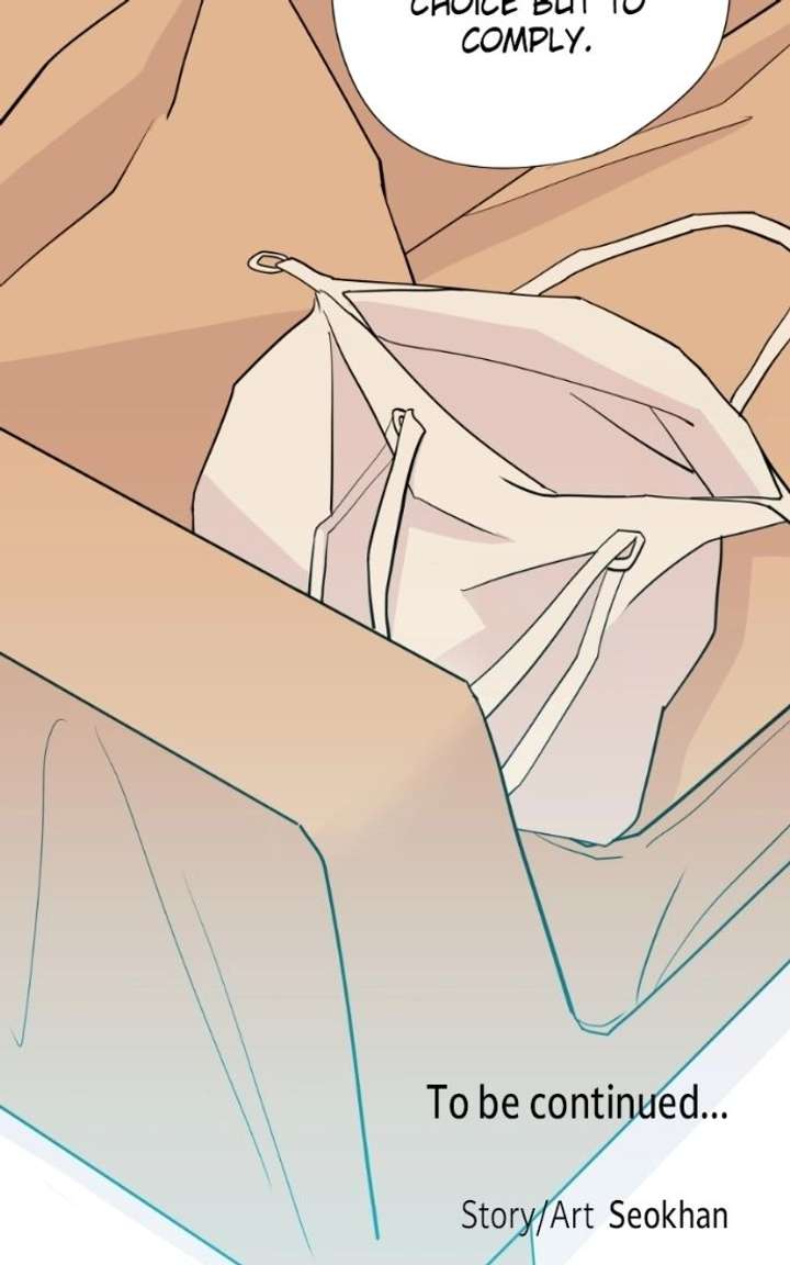 Love Letter Chapter 39 - Page 108