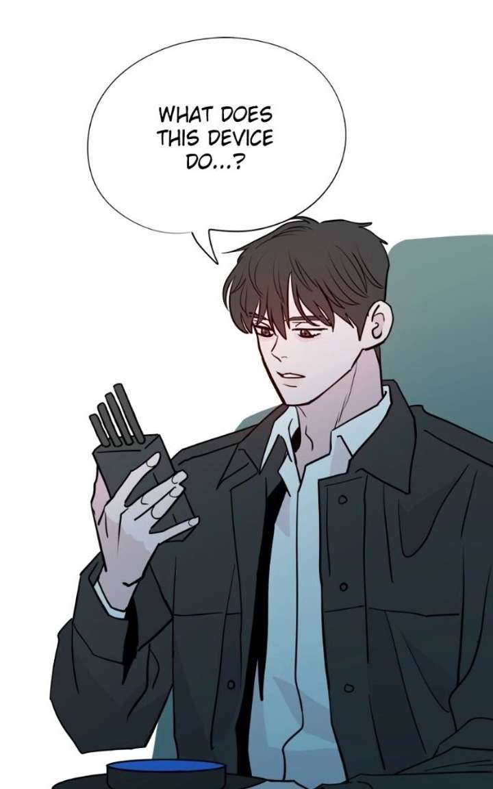 Love Letter Chapter 40 - Page 2