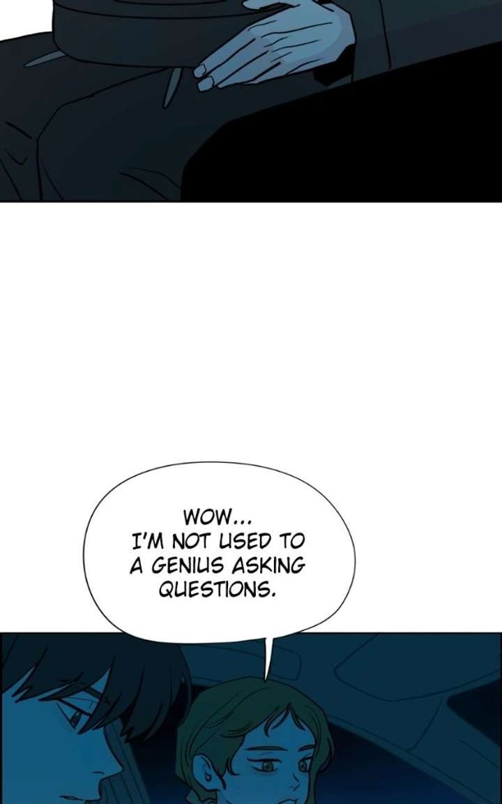 Love Letter Chapter 40 - Page 3