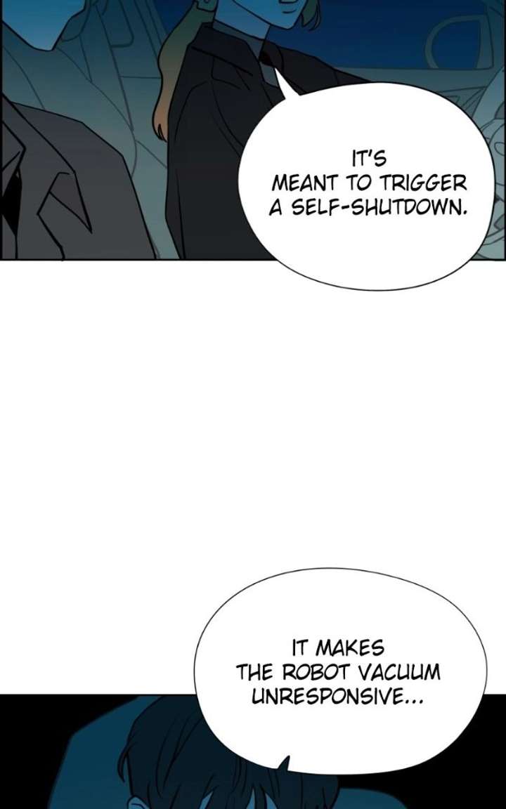 Love Letter Chapter 40 - Page 4