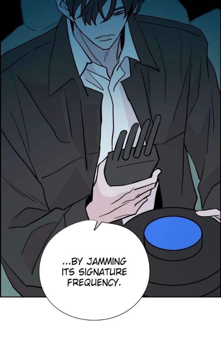 Love Letter Chapter 40 - Page 5