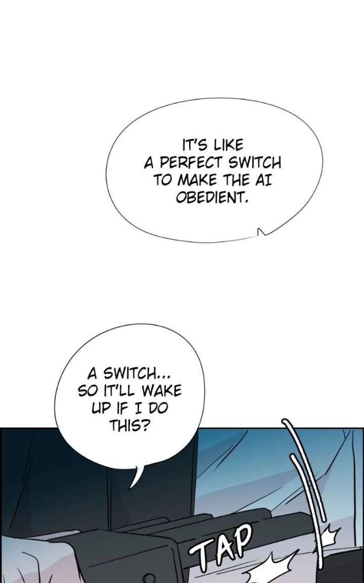 Love Letter Chapter 40 - Page 6