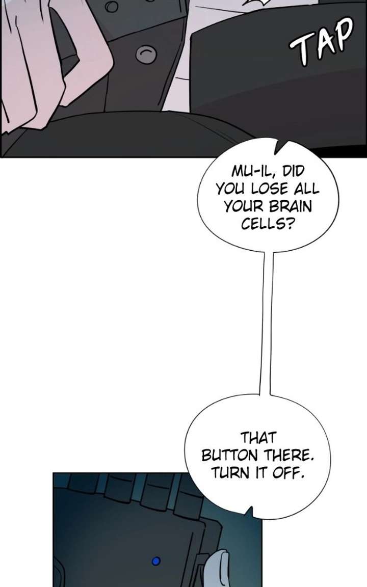 Love Letter Chapter 40 - Page 7
