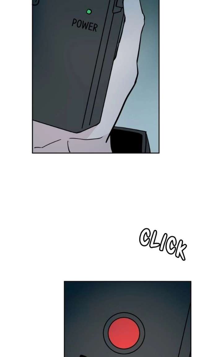 Love Letter Chapter 40 - Page 8