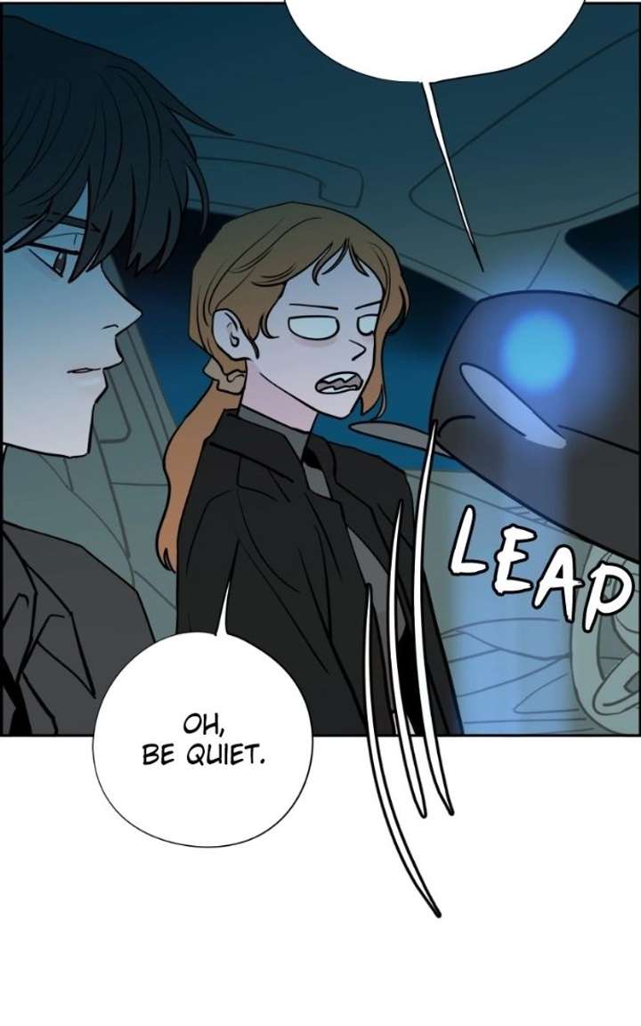 Love Letter Chapter 40 - Page 12