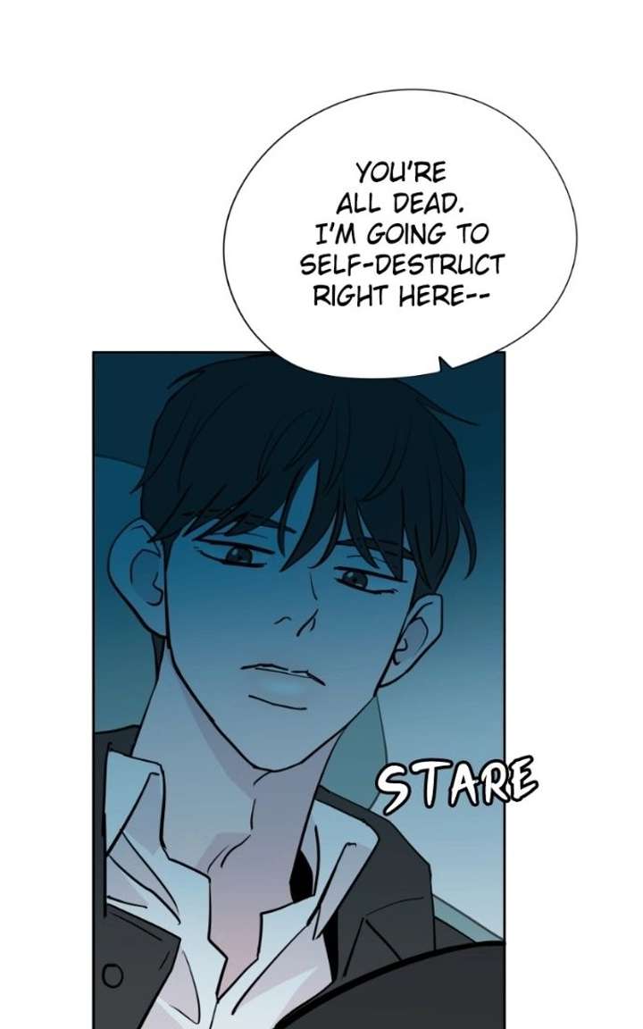 Love Letter Chapter 40 - Page 13