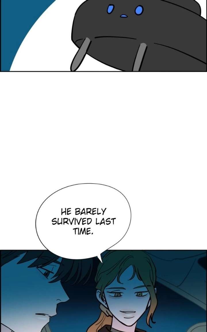Love Letter Chapter 40 - Page 15
