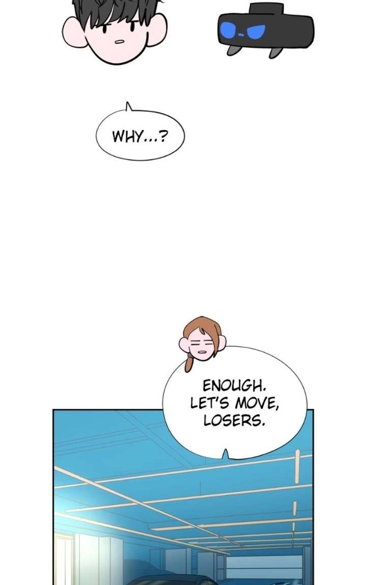Love Letter Chapter 40 - Page 18