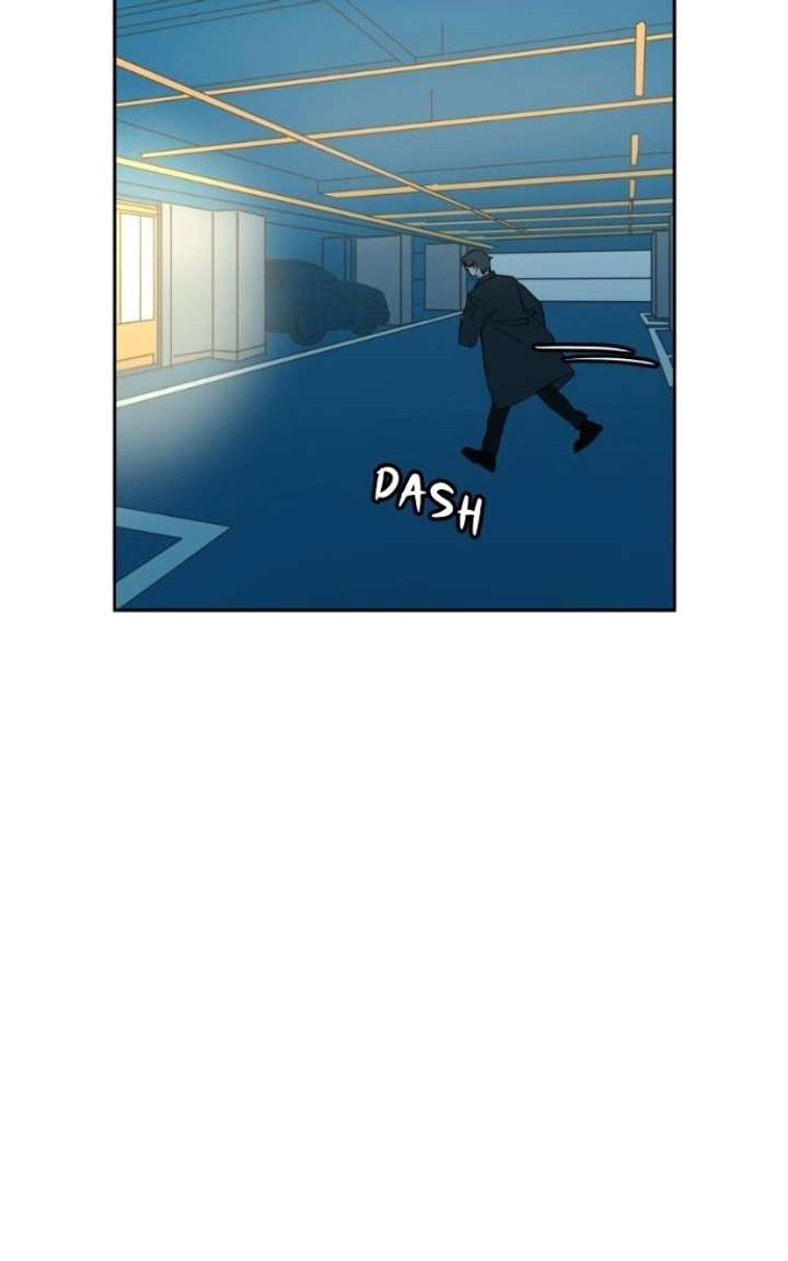 Love Letter Chapter 40 - Page 20