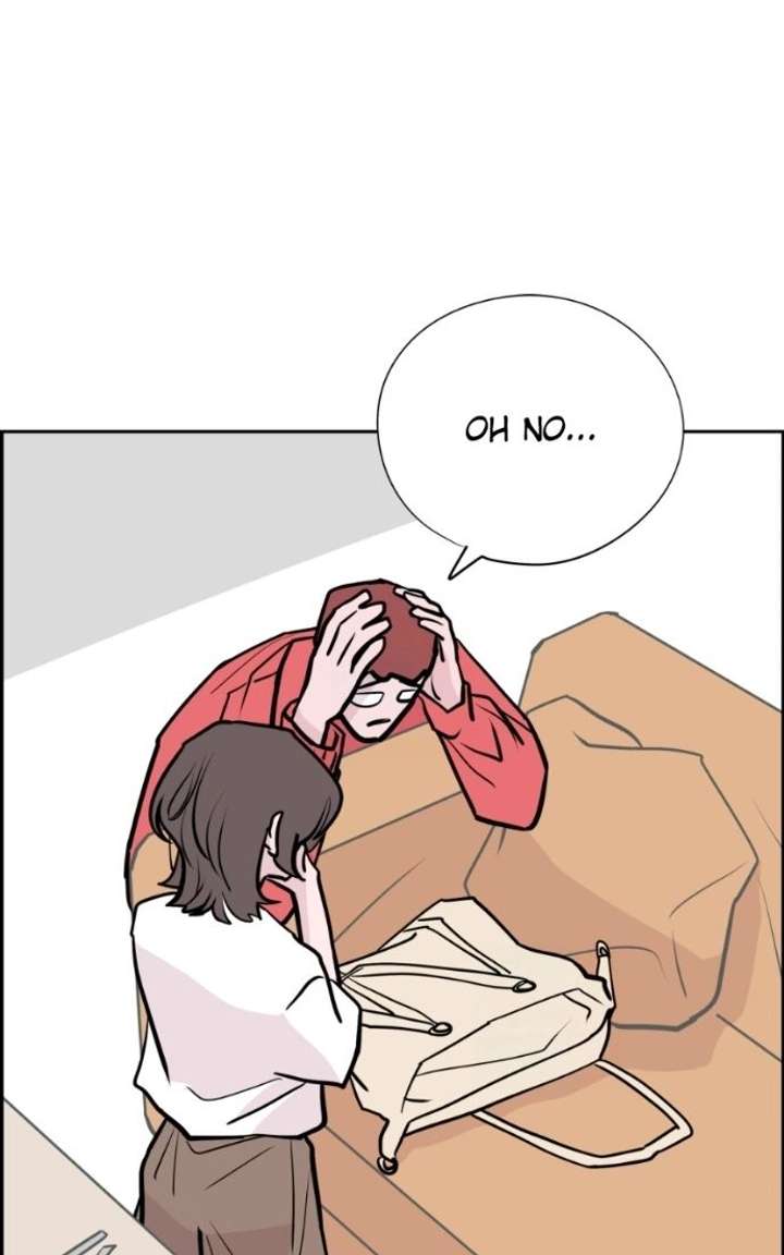 Love Letter Chapter 40 - Page 23