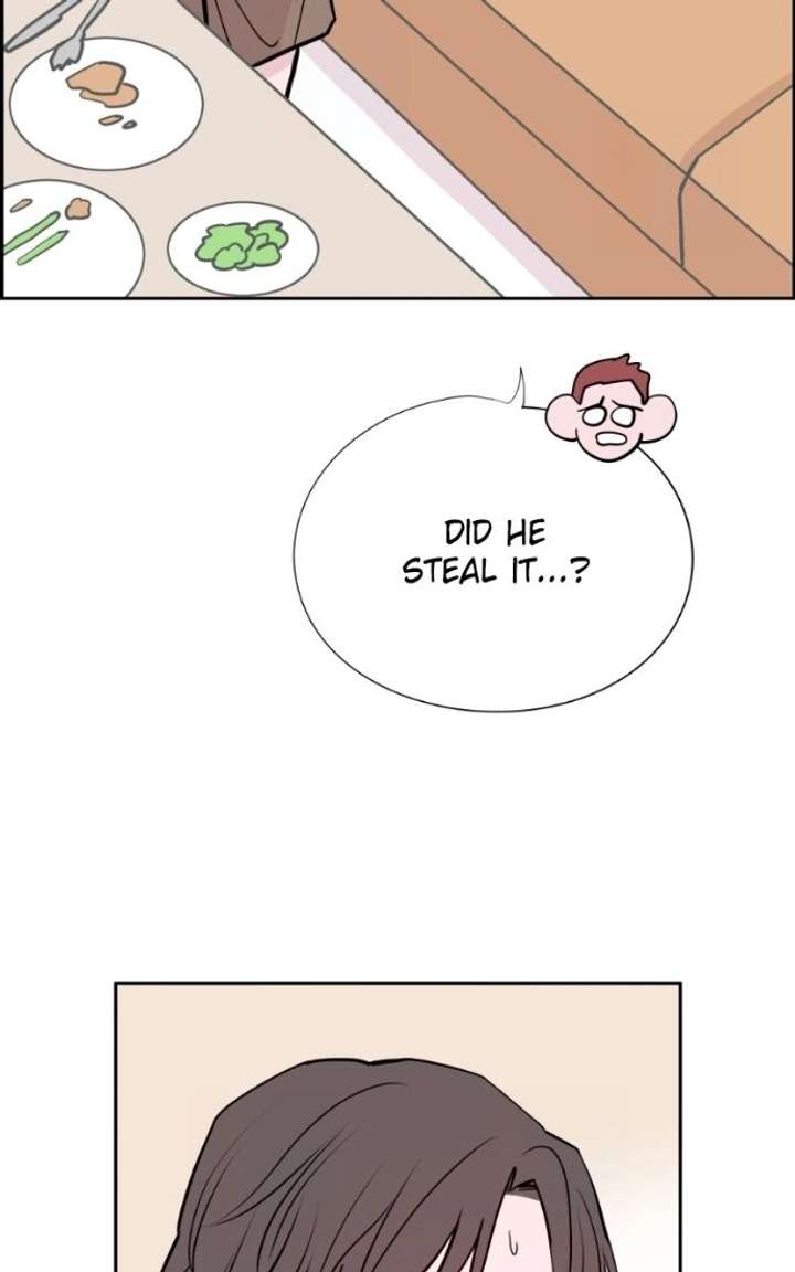 Love Letter Chapter 40 - Page 24