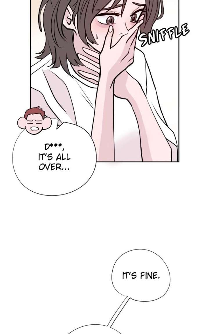 Love Letter Chapter 40 - Page 25